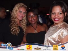 Arrocha Vip
